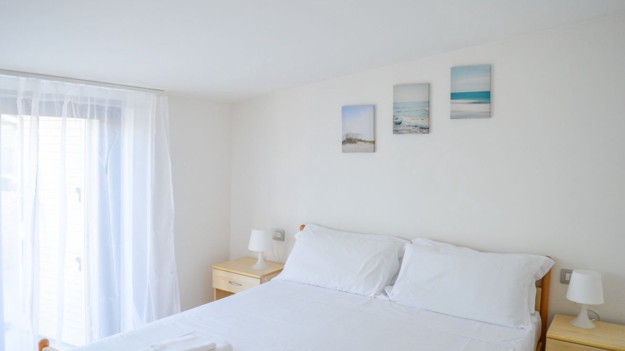 Photo of Bedroom in Foggetta