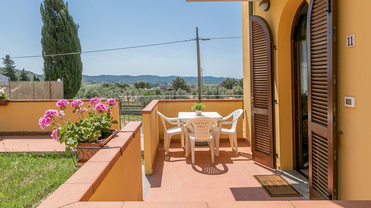 Photo of Outdoor in Suvereto