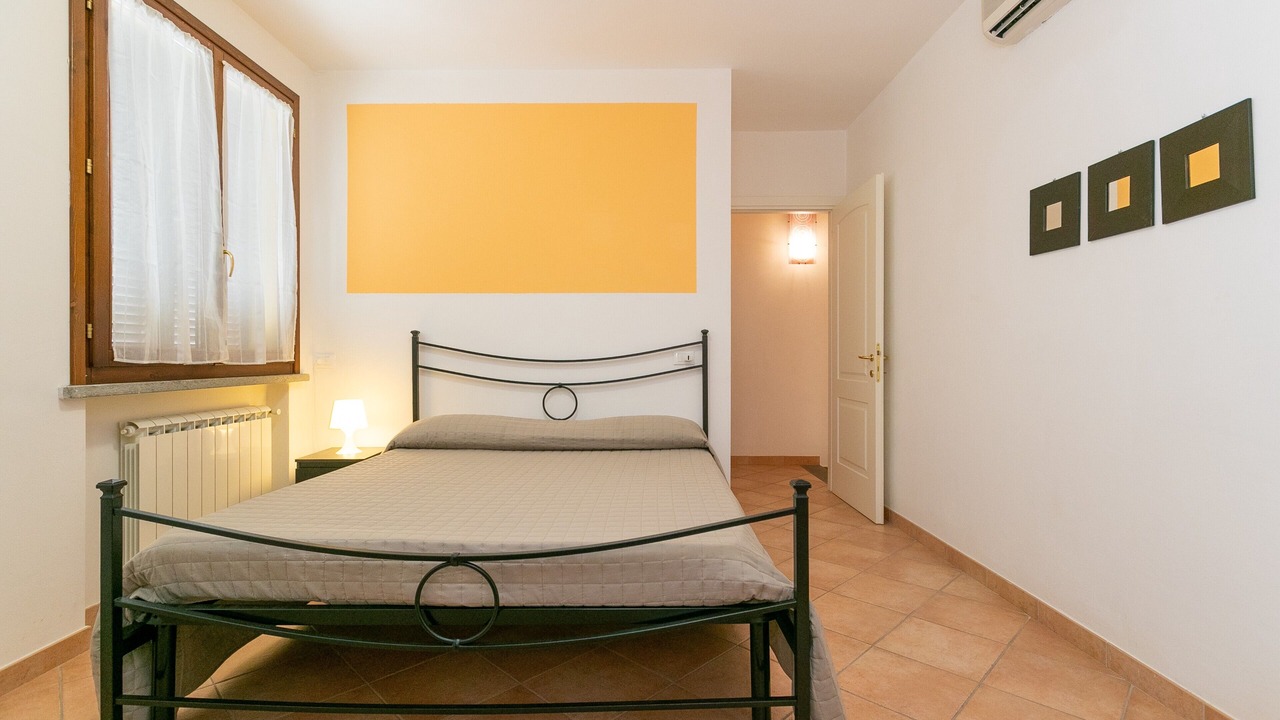Photo of Bedroom in Suvereto