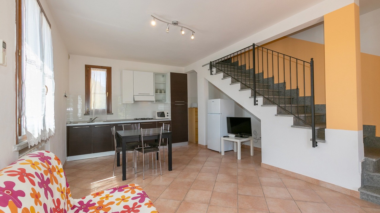 Photo of Livingroom in Suvereto