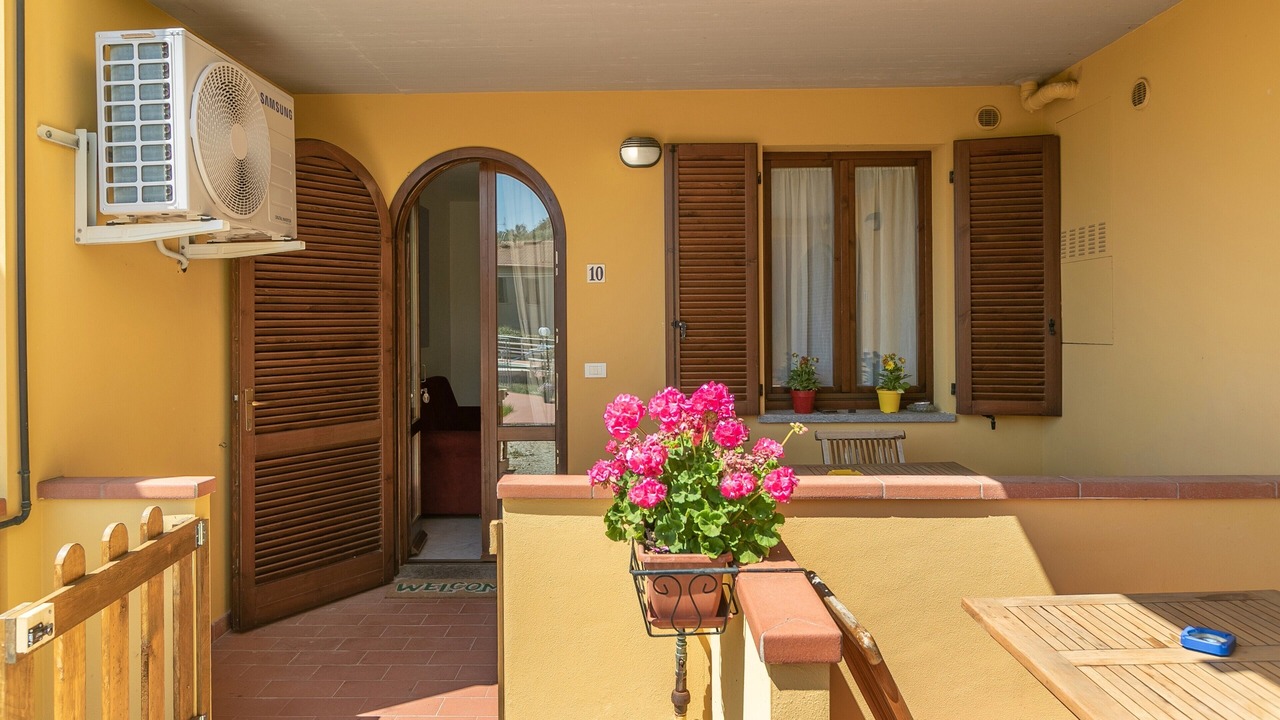 Photo of Outdoor in Suvereto
