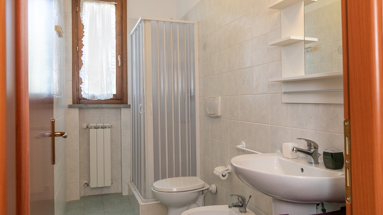Photo of Bathroom in Suvereto