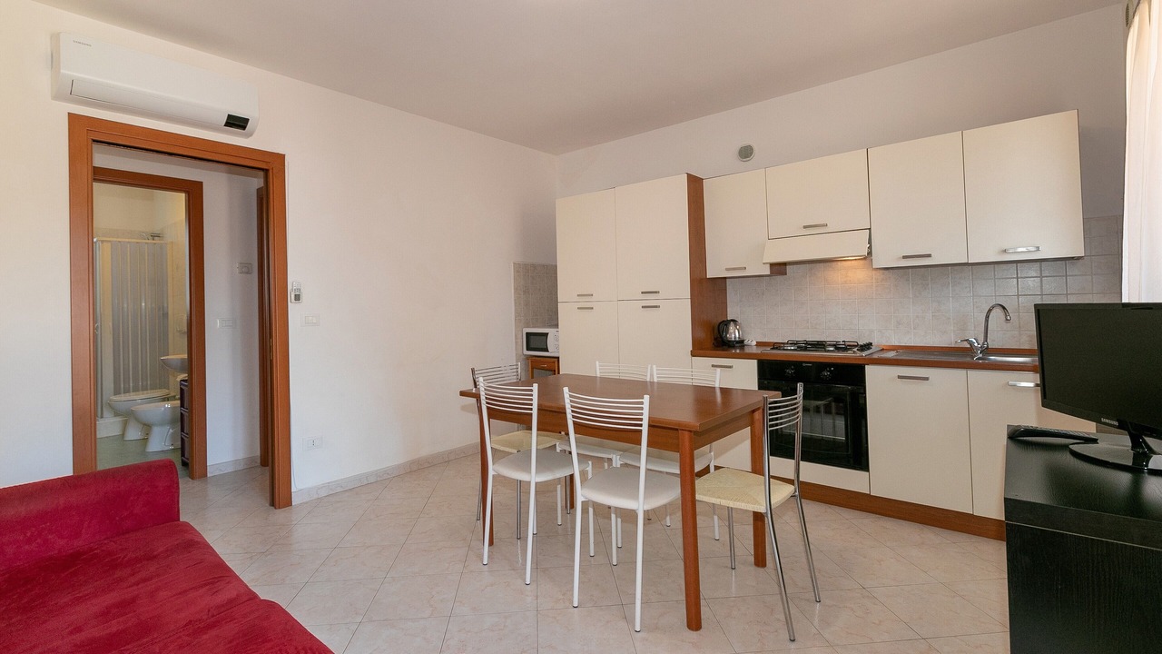 Photo of Livingroom in Suvereto