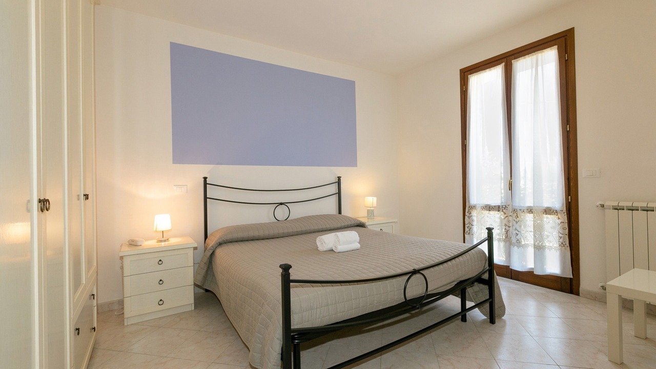 Photo of Bedroom in Suvereto