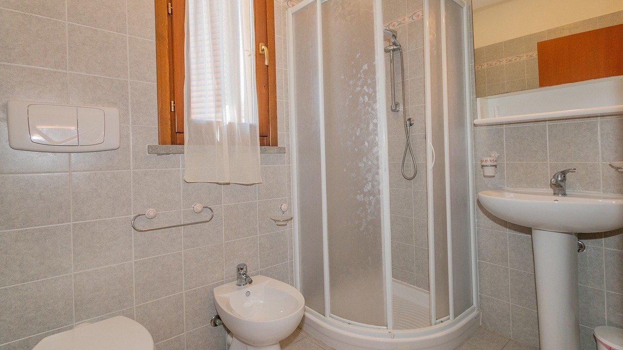 Photo of Bathroom in Suvereto