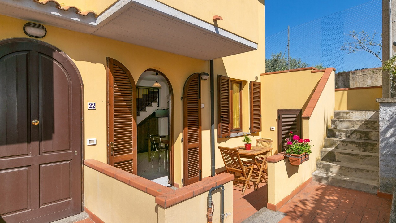 Photo of Outdoor in Suvereto