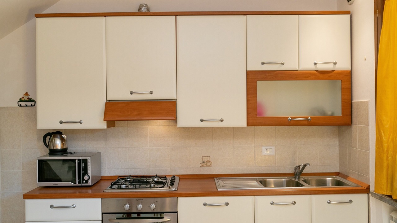 Photo of Kitchen in Suvereto