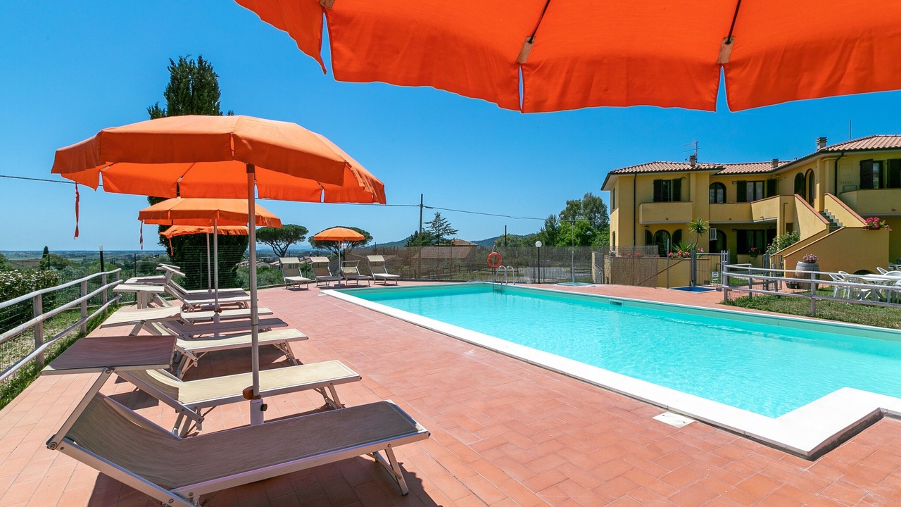 Photo of Outdoor in Suvereto