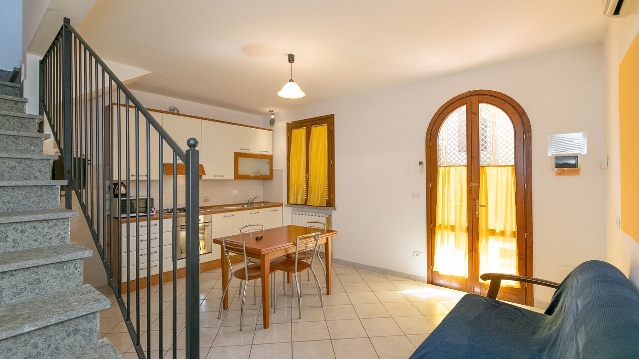 Photo of Livingroom in Suvereto