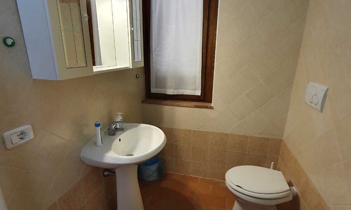 Photo of Bathroom in Manciano