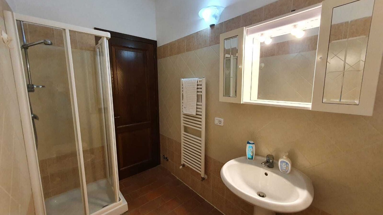 Photo of Bathroom in Manciano