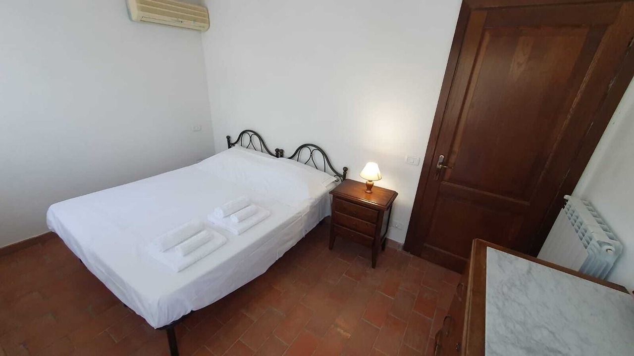 Photo of Bedroom in Manciano