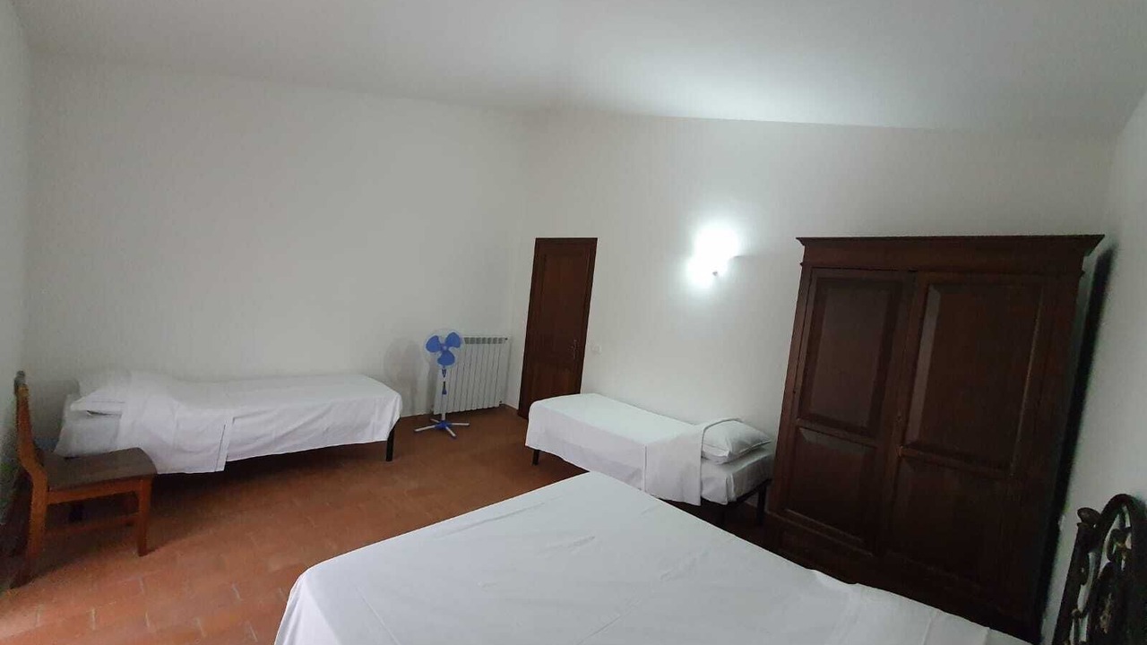 Photo of Bedroom in Manciano