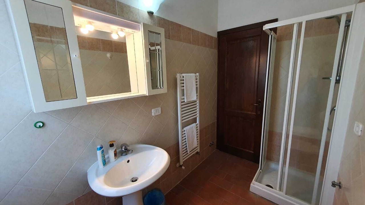 Photo of Bathroom in Manciano