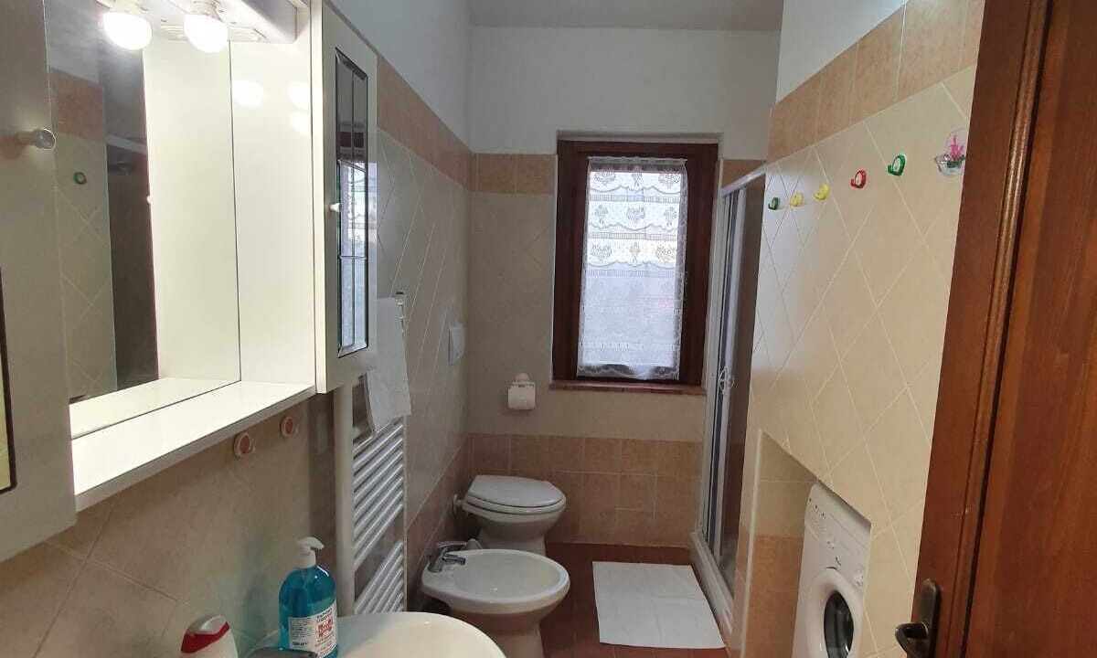 Photo of Bathroom in Manciano