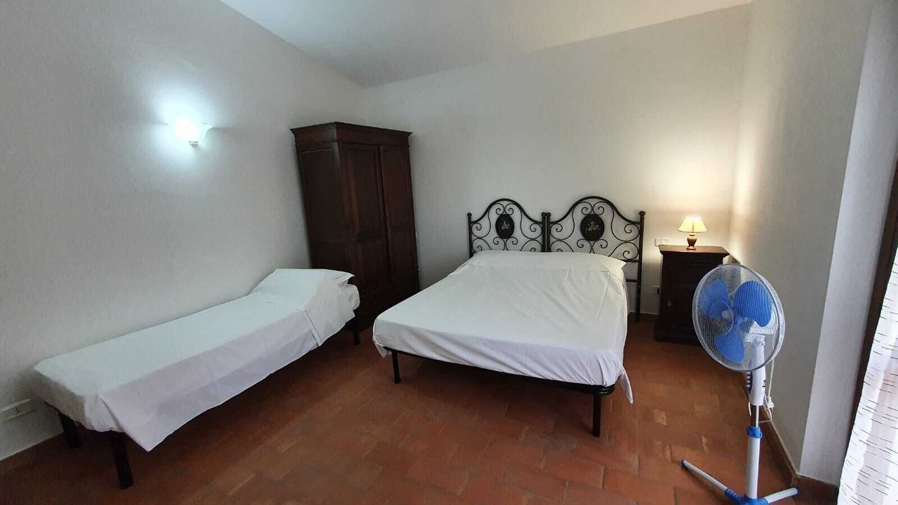 Photo of Bedroom in Manciano