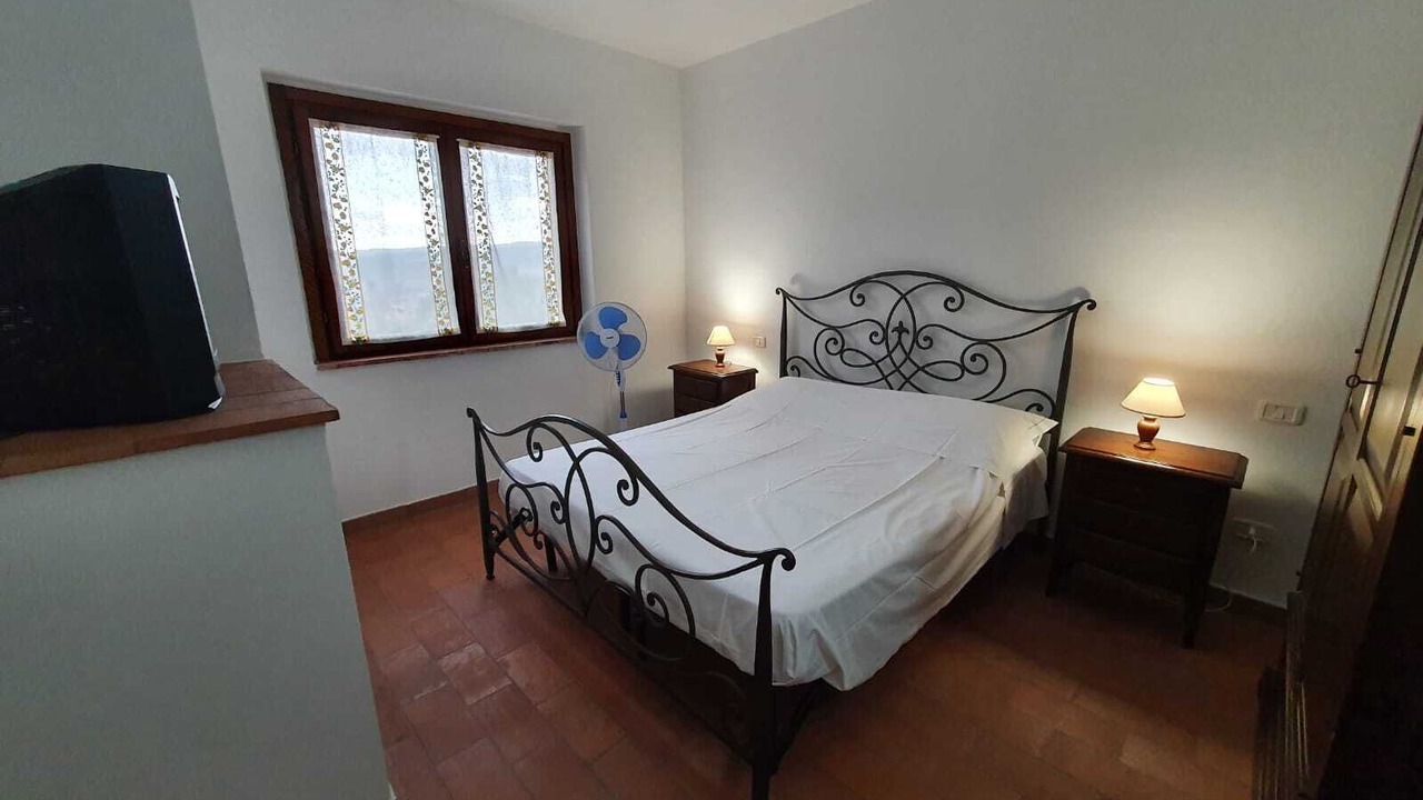 Photo of Bedroom in Manciano