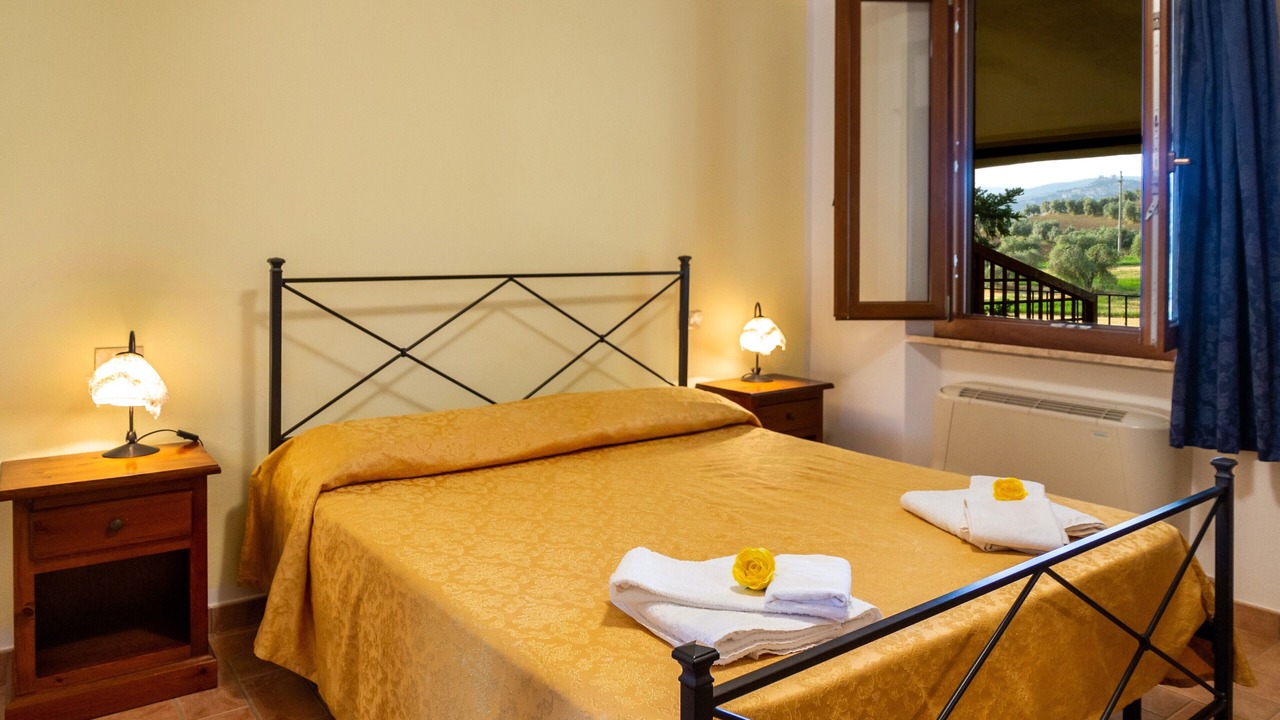 Photo of Bedroom in Roccastrada