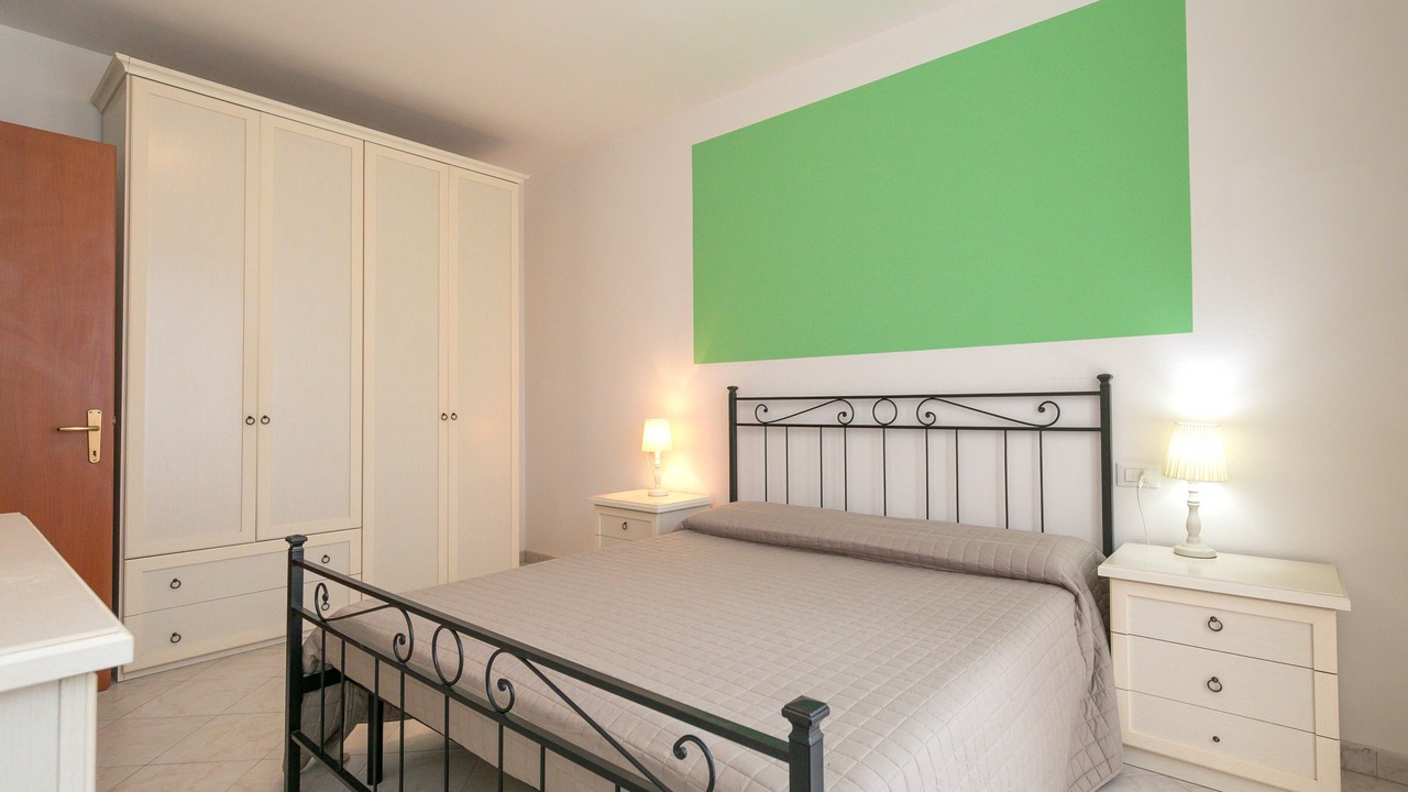 Photo of Bedroom in Suvereto