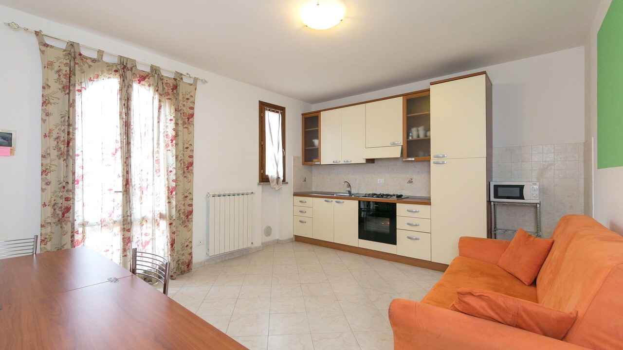 Photo of Livingroom in Suvereto