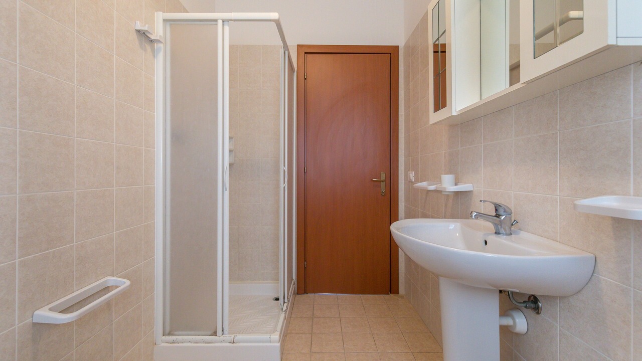 Photo of Bathroom in Suvereto