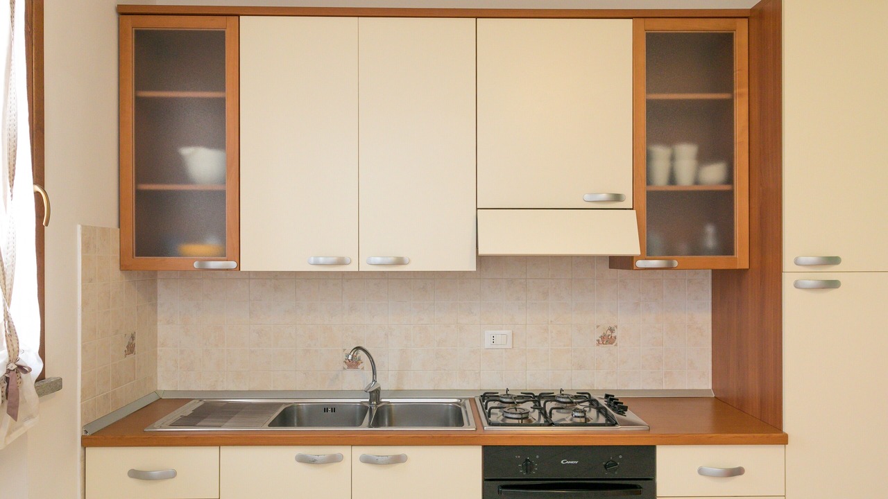 Photo of Kitchen in Suvereto