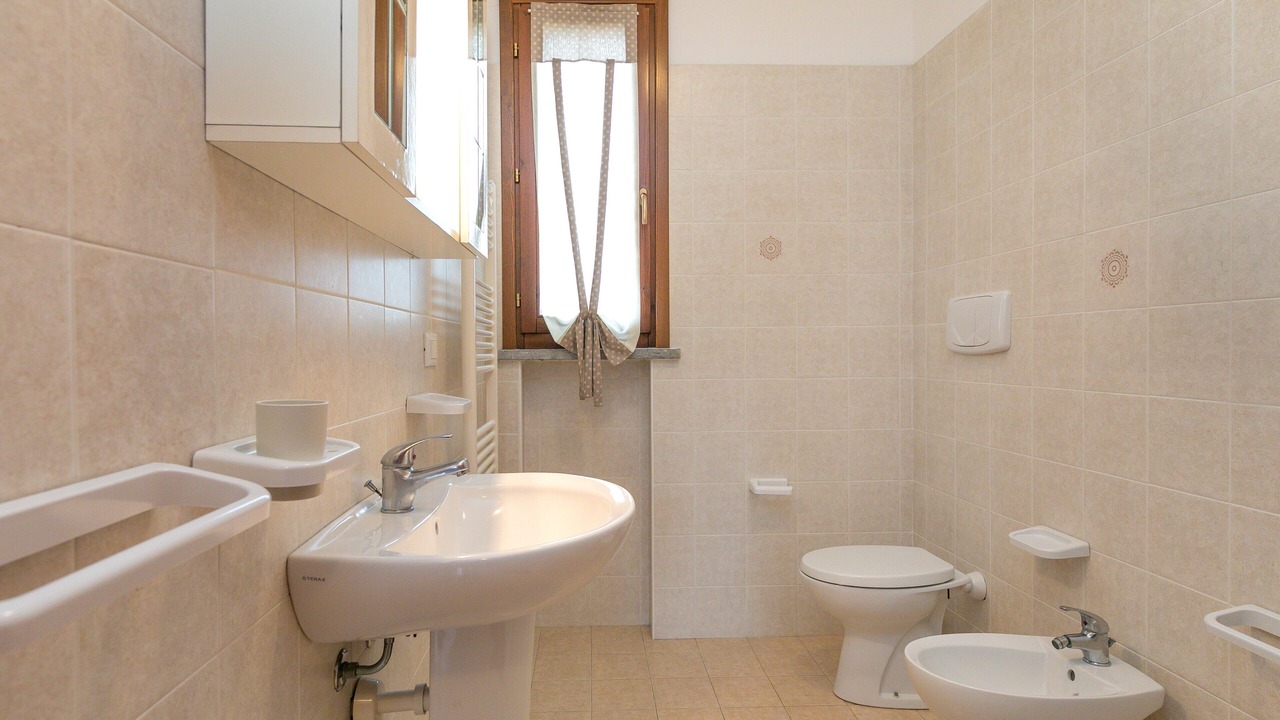 Photo of Bathroom in Suvereto