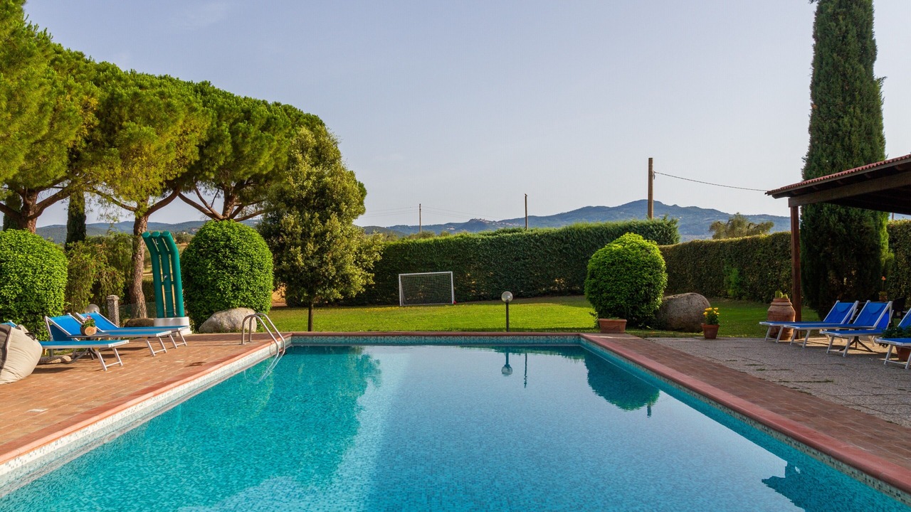 Photo of Outdoor in Roccastrada