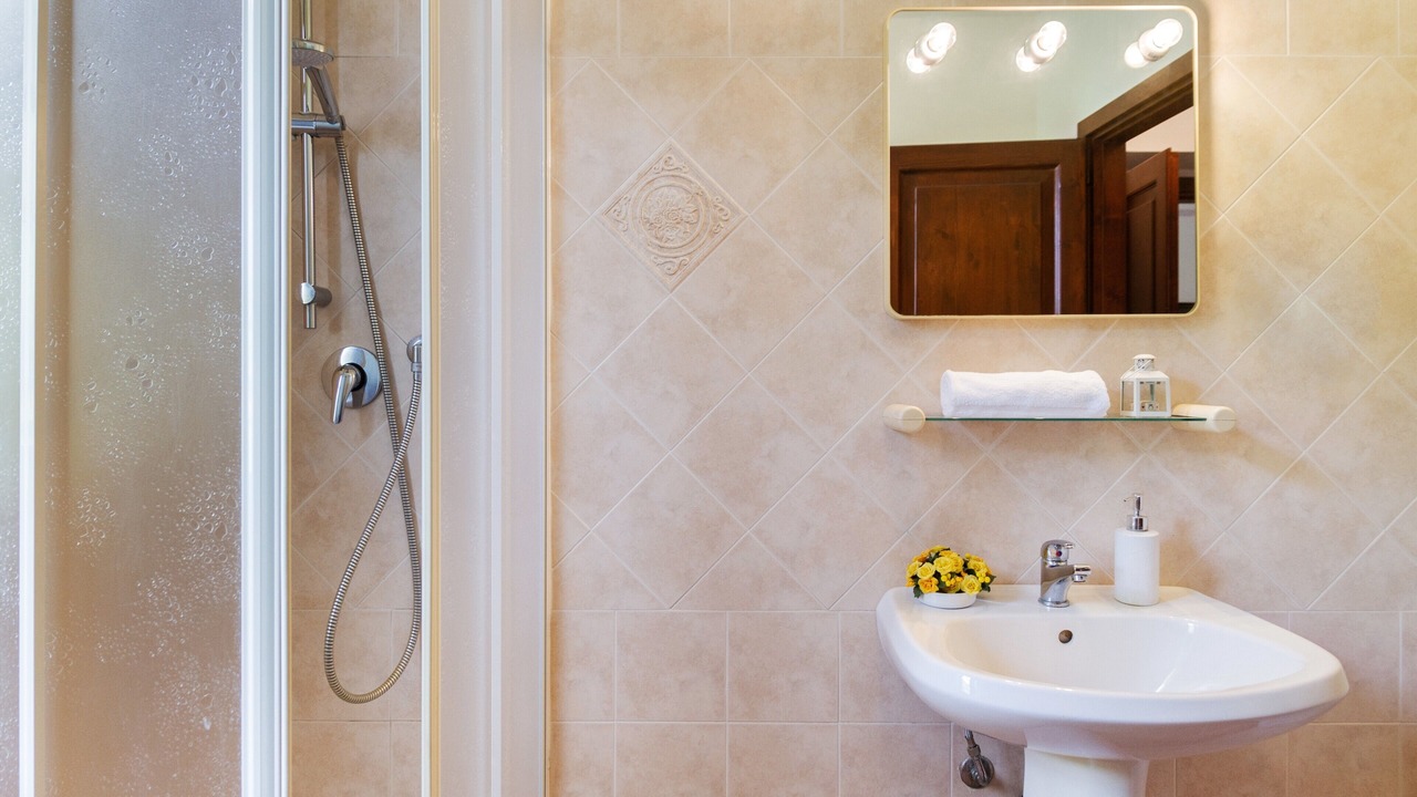 Photo of Bathroom in Roccastrada