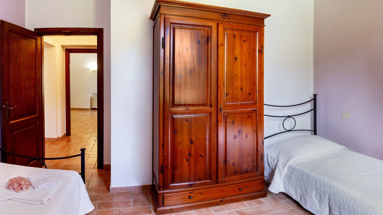 Photo of Bedroom in Roccastrada