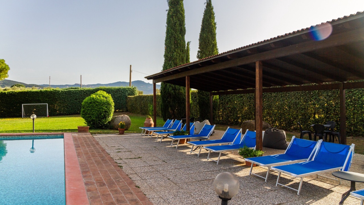 Photo of Outdoor in Roccastrada