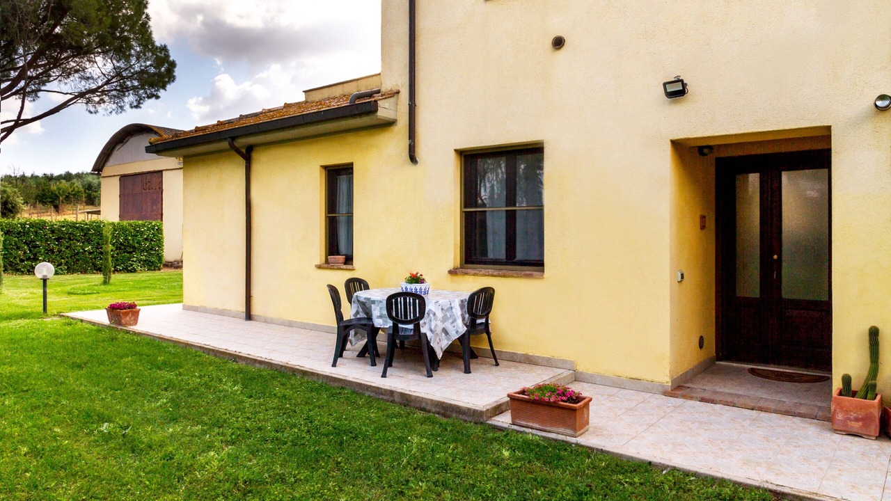 Photo of Outdoor in Roccastrada