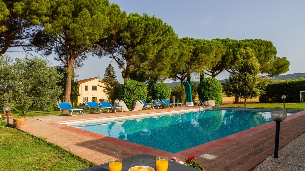 Photo of Outdoor in Roccastrada