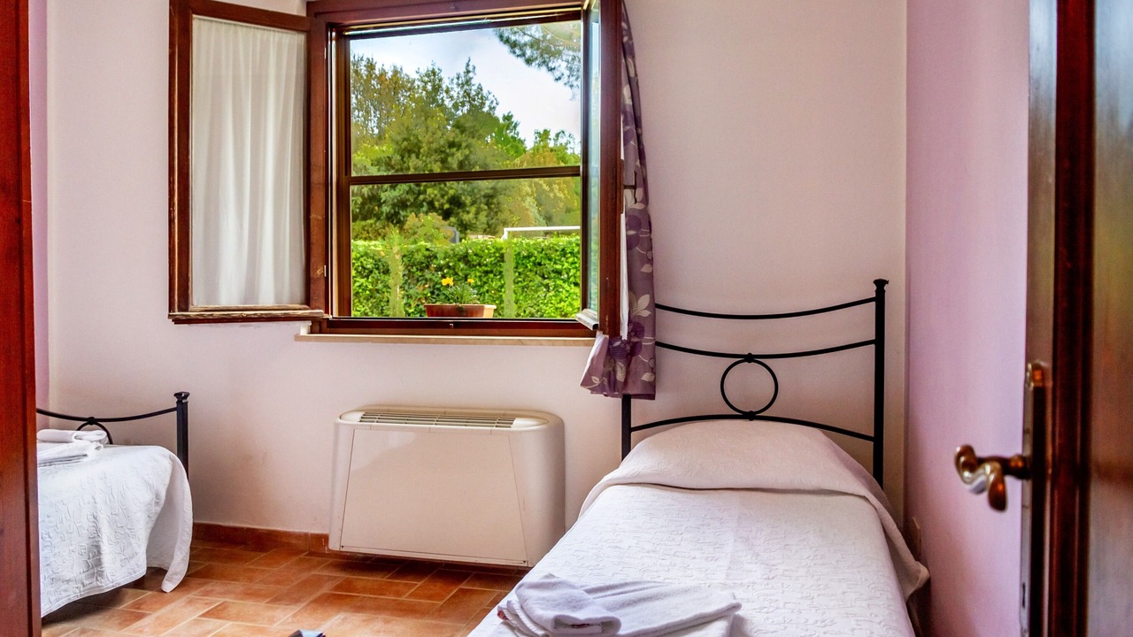 Photo of Bedroom in Roccastrada