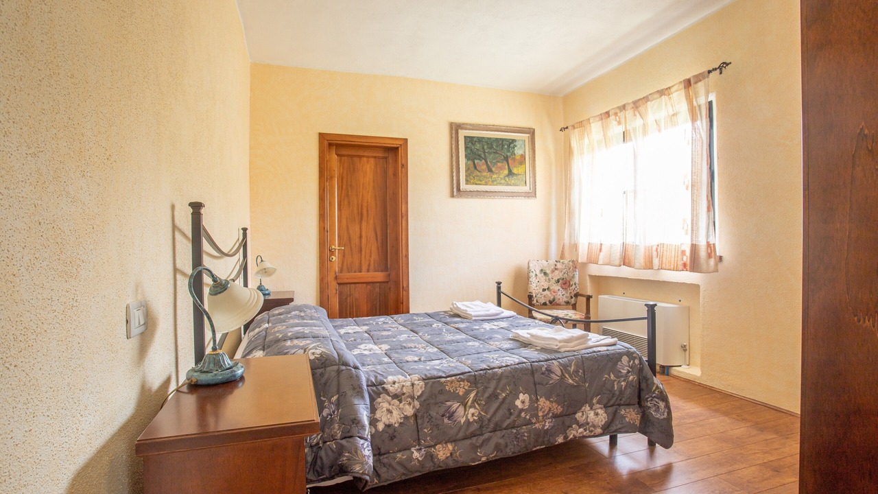 Photo of Bedroom in Roccastrada