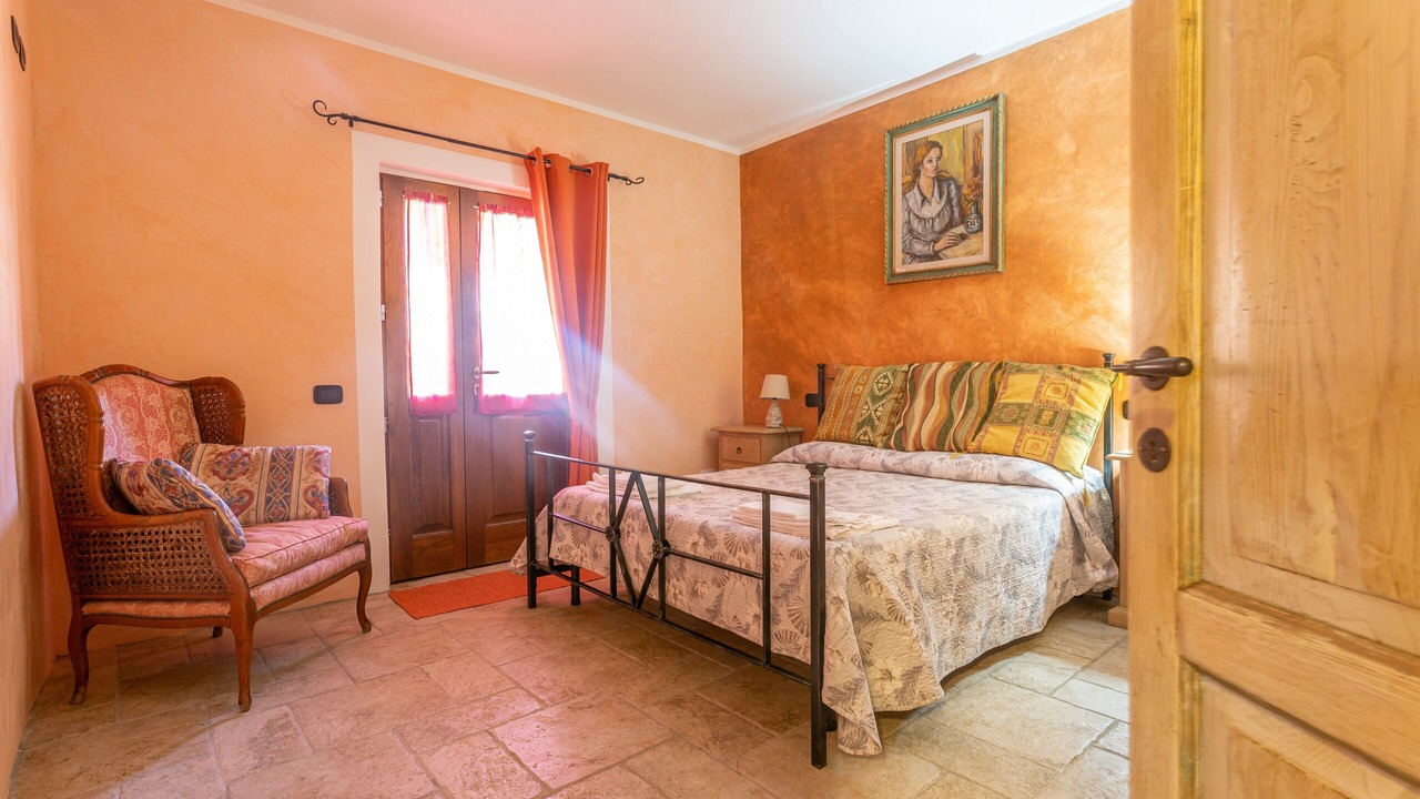 Photo of Bedroom in Roccastrada