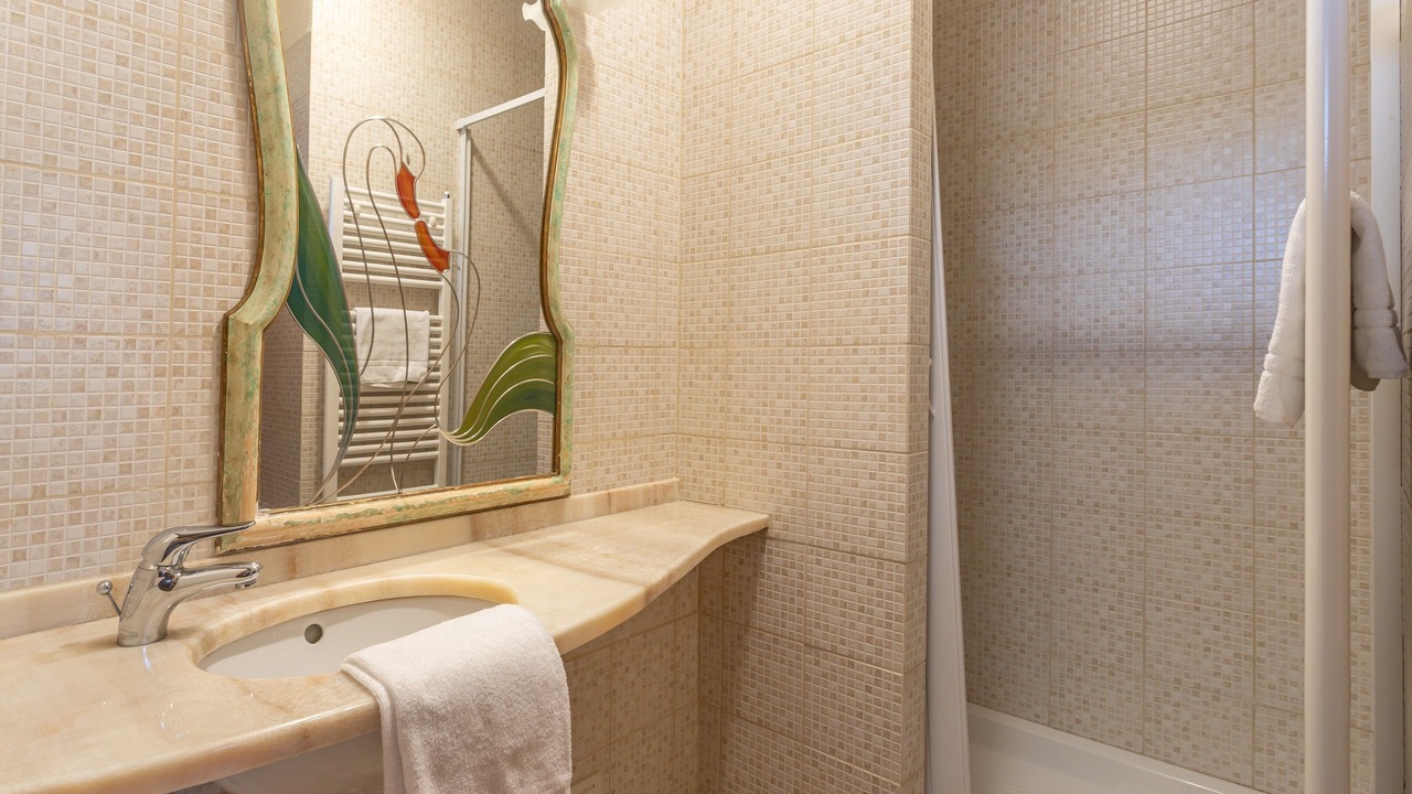 Photo of Bathroom in Roccastrada