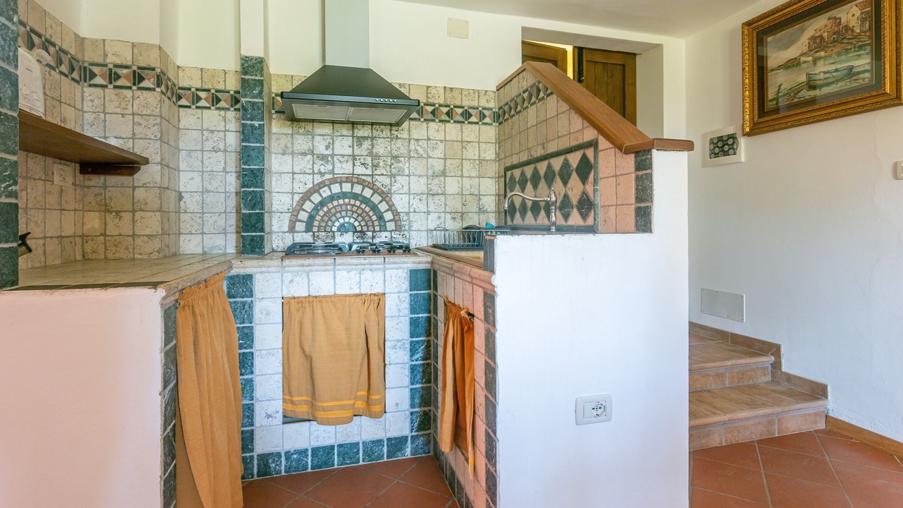 Photo of Kitchen in Roccastrada