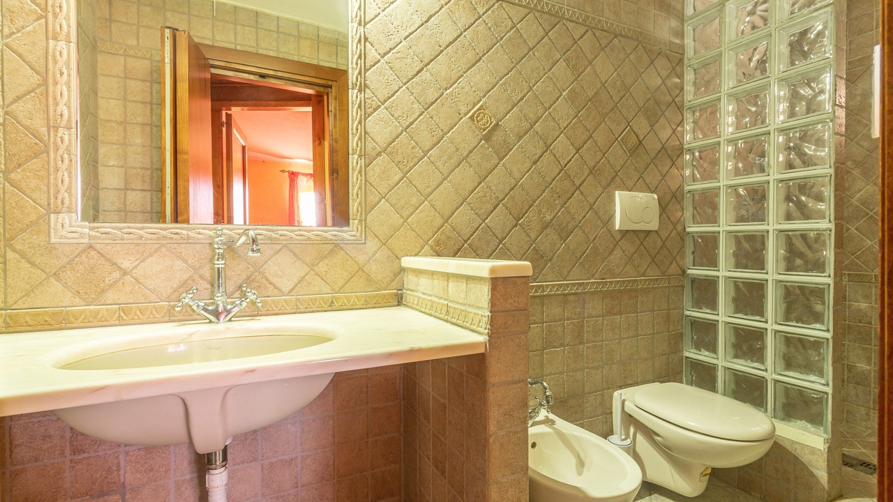 Photo of Bathroom in Roccastrada