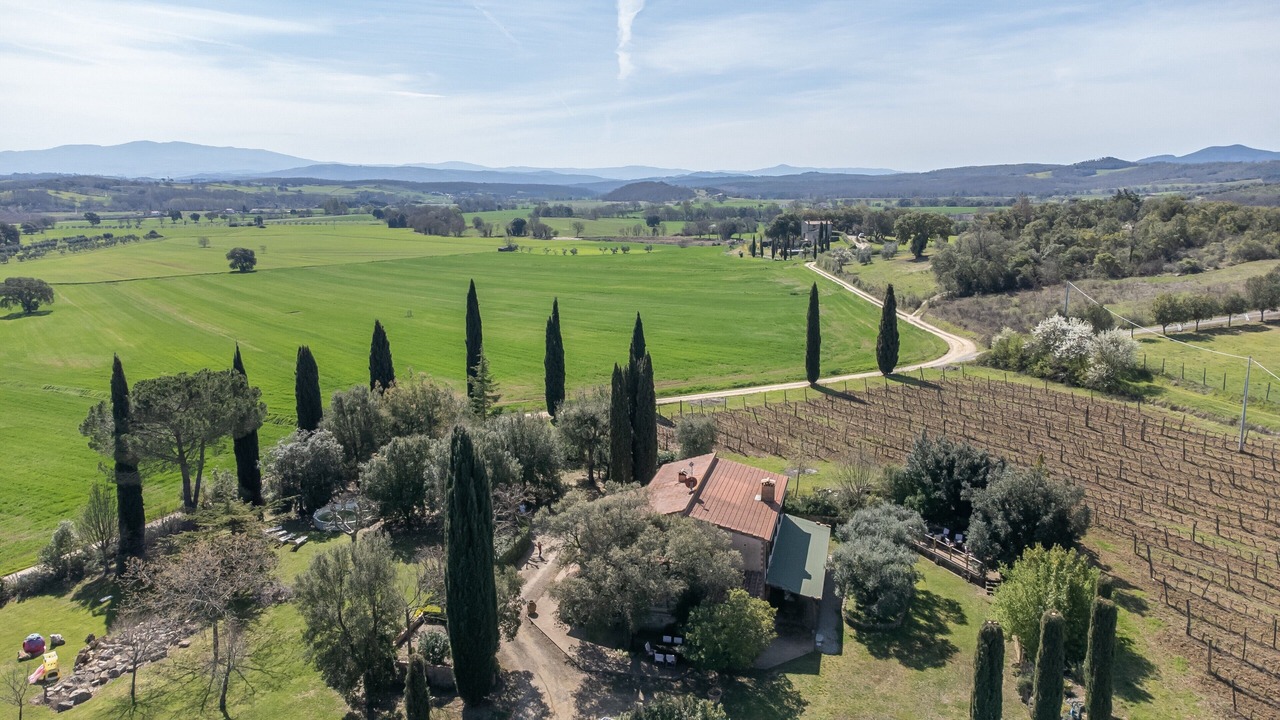 Photo of Outdoor in Roccastrada