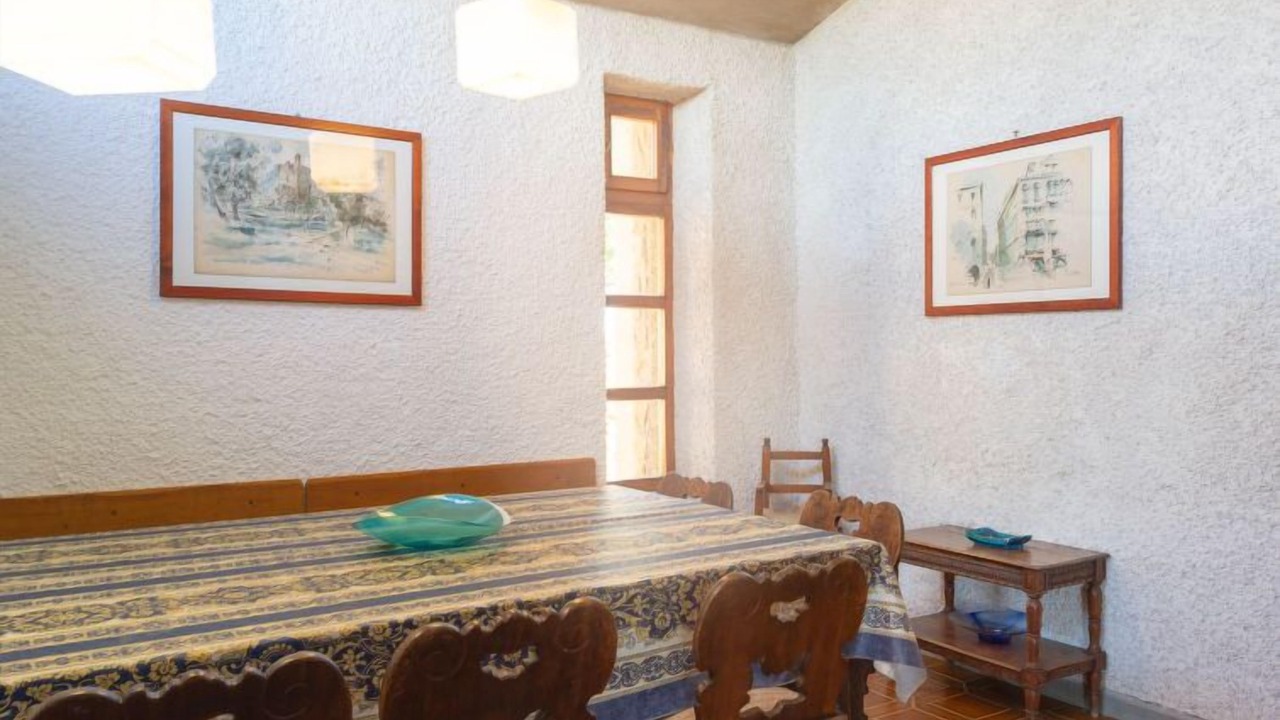 Photo of Bedroom in Punta Ala