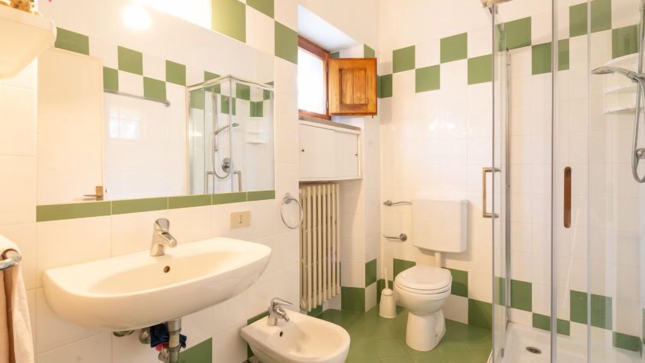 Photo of Bathroom in Punta Ala