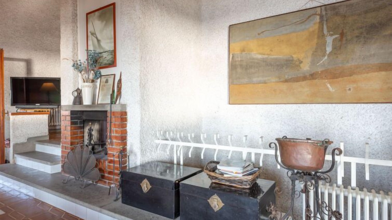 Photo of Livingroom in Punta Ala