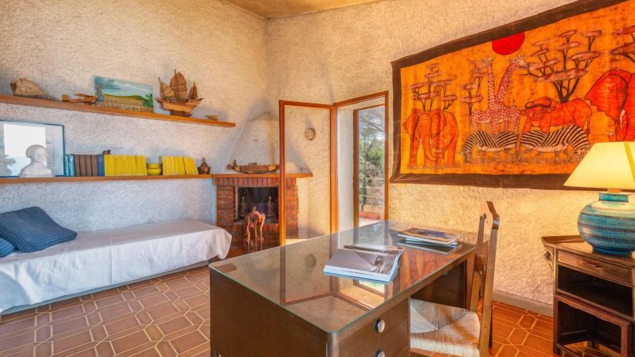 Photo of Livingroom in Punta Ala