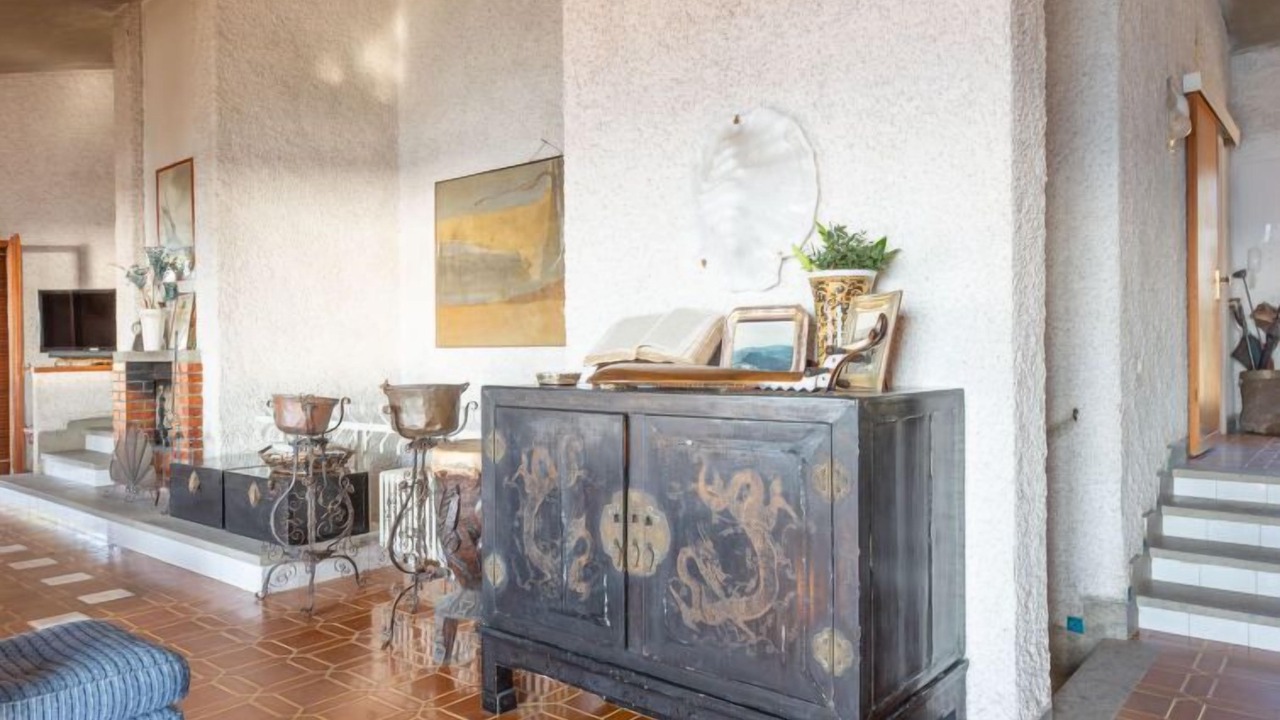Photo of Livingroom in Punta Ala