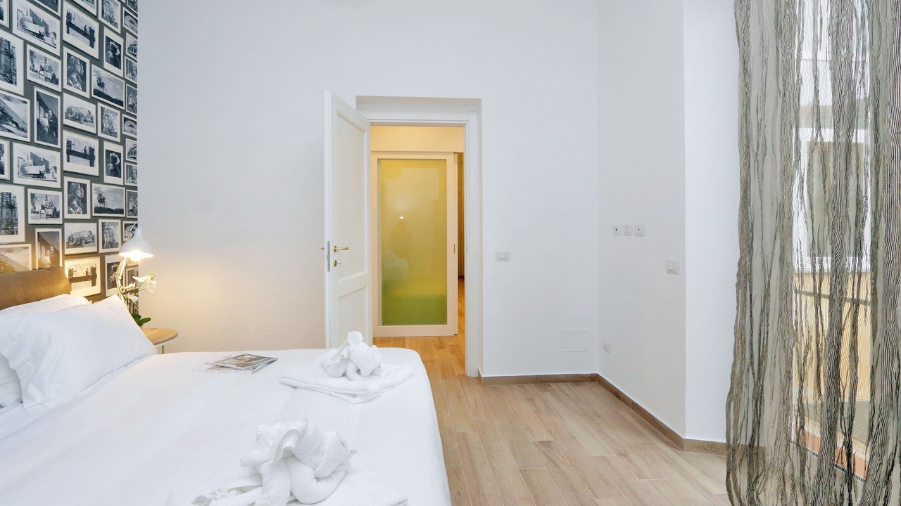 Photo of Bedroom in Repubblica