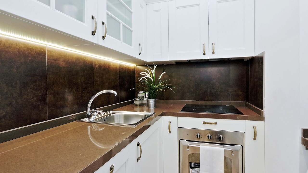 Photo of Kitchen in Repubblica