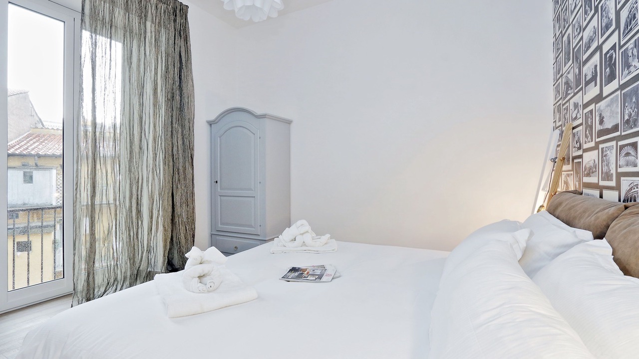 Photo of Bedroom in Repubblica