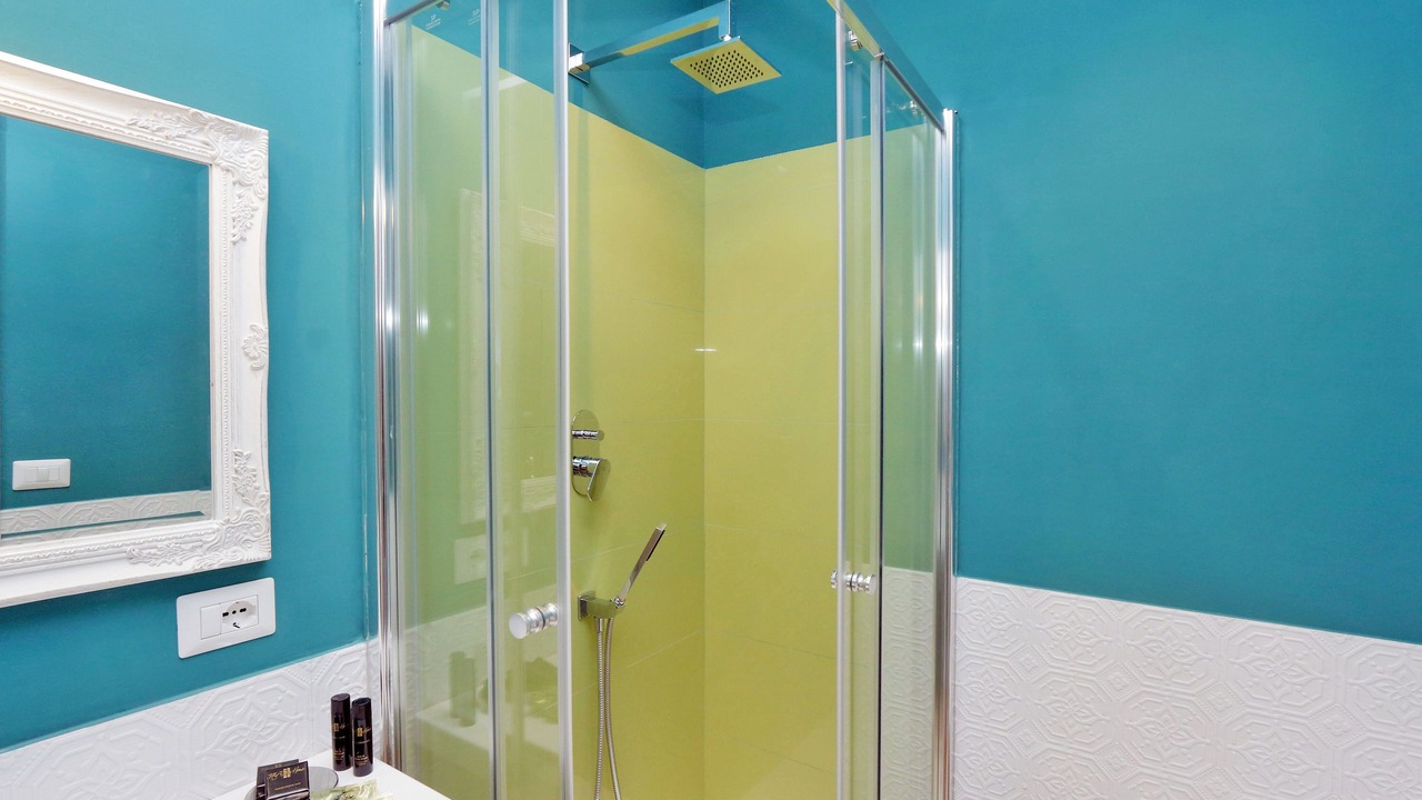 Photo of Bathroom in Repubblica