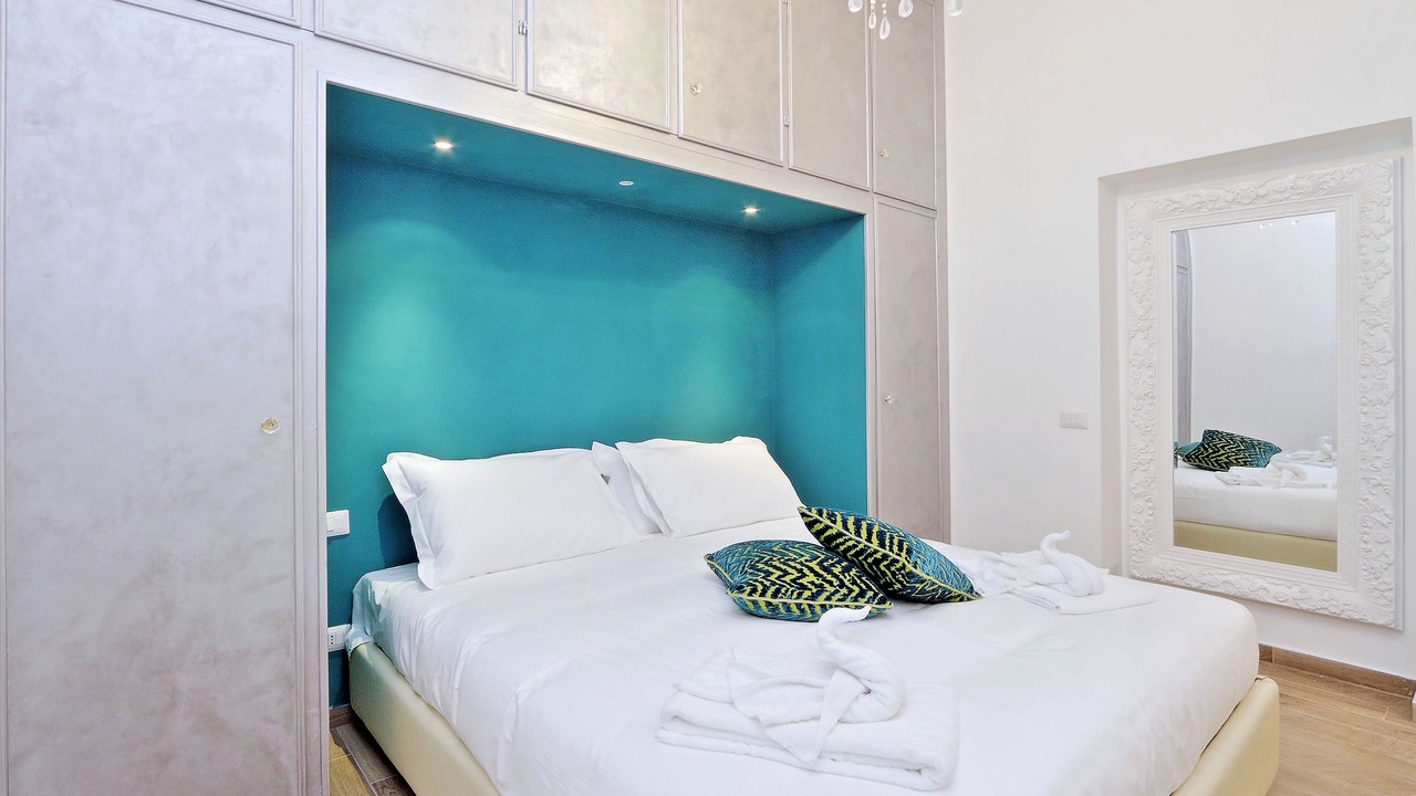 Photo of Bedroom in Repubblica
